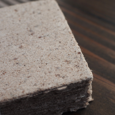 県産手漉き和紙/ワインペースト入り